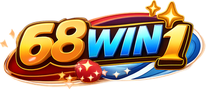 68win1 Logo